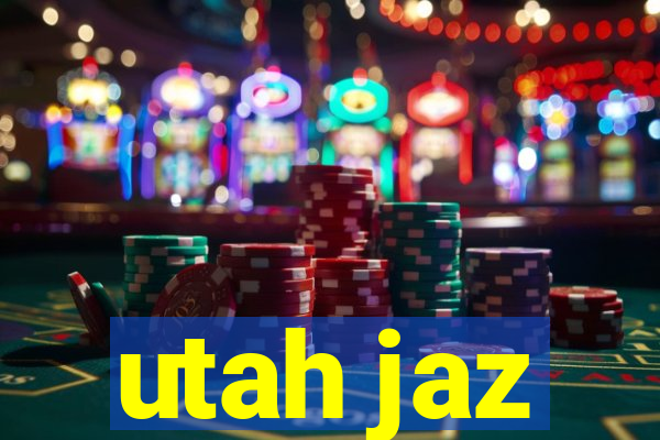 utah jaz