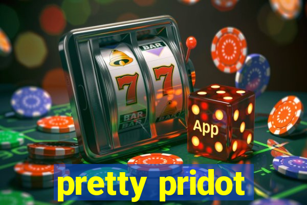 pretty pridot