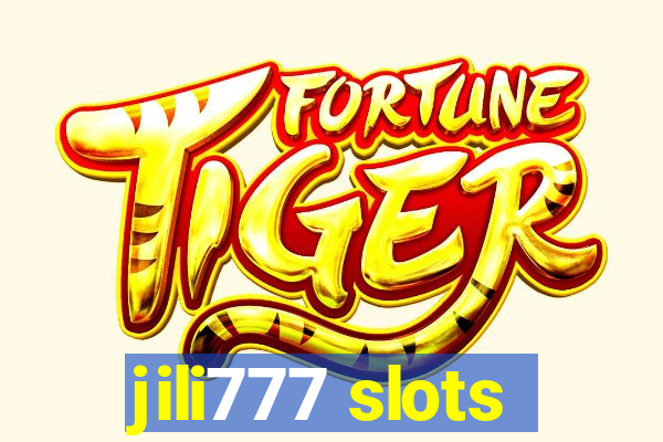 jili777 slots