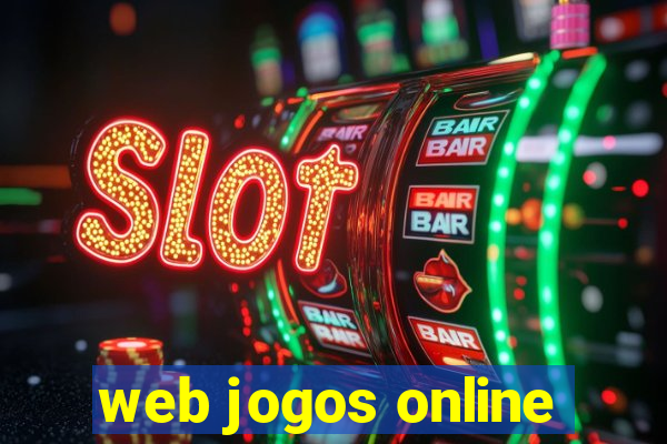 web jogos online