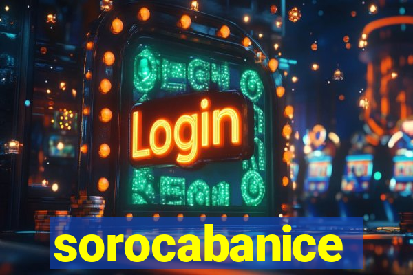 sorocabanice