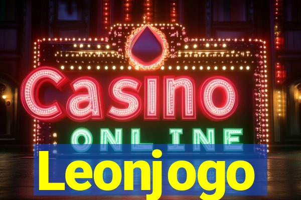 Leonjogo