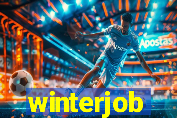 winterjob