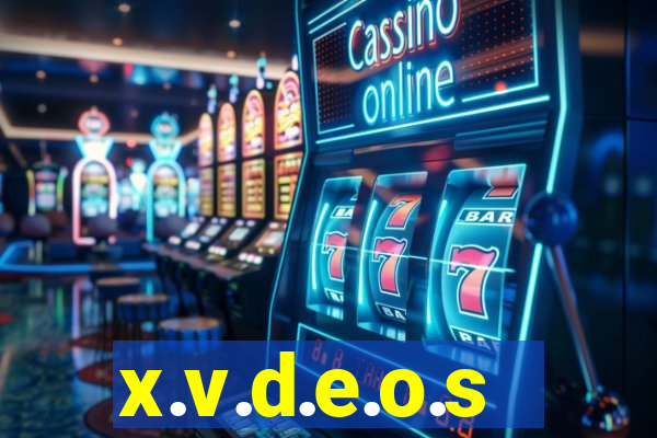 x.v.d.e.o.s