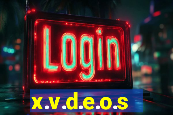 x.v.d.e.o.s