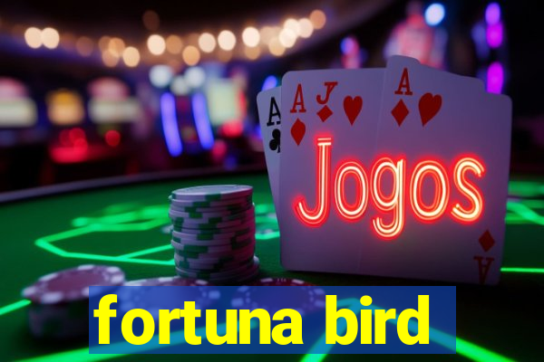 fortuna bird