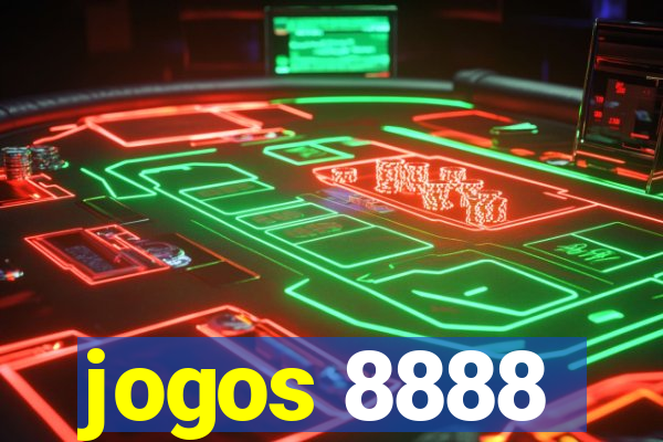 jogos 8888