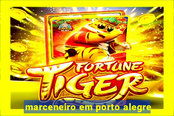 marceneiro em porto alegre