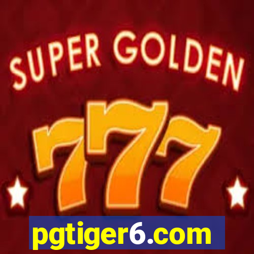 pgtiger6.com