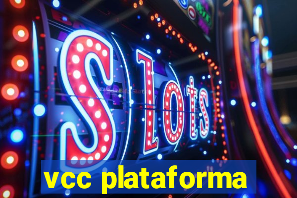 vcc plataforma