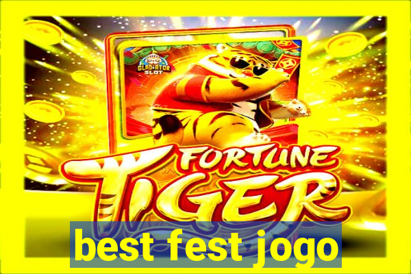 best fest jogo