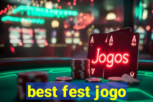 best fest jogo