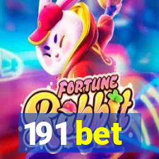 191 bet