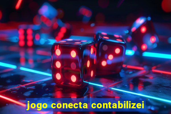jogo conecta contabilizei