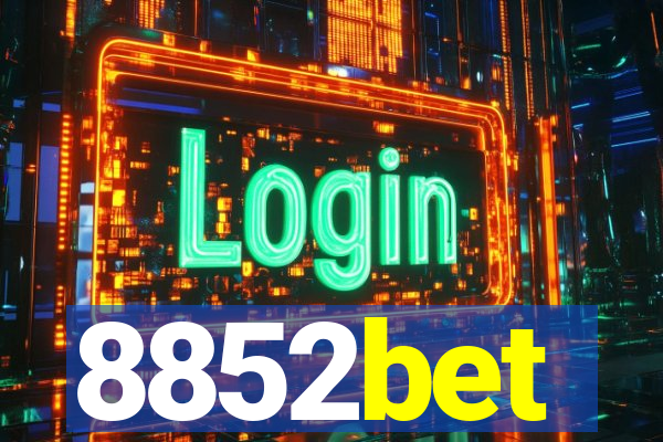 8852bet