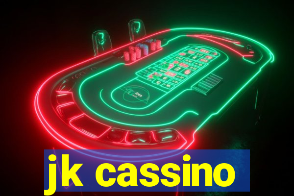 jk cassino