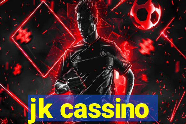 jk cassino