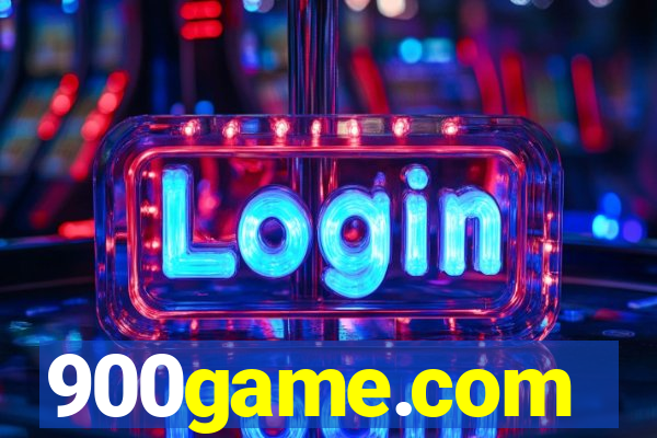 900game.com