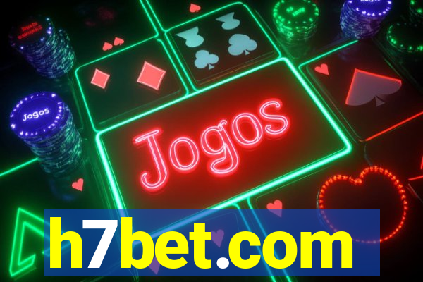 h7bet.com