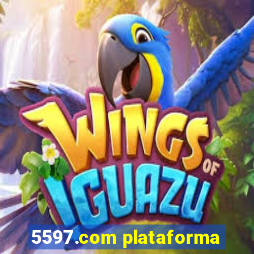 5597.com plataforma
