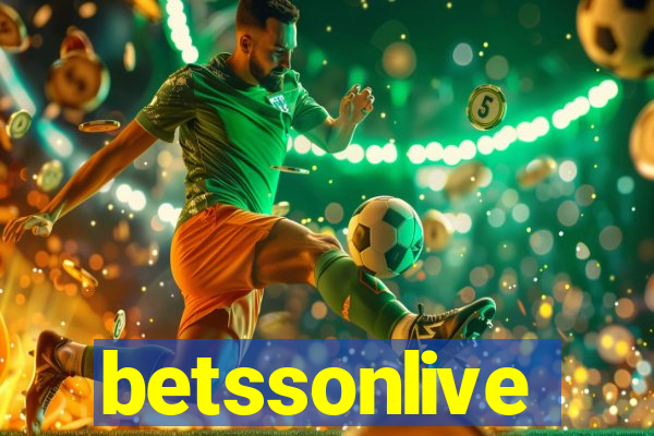 betssonlive