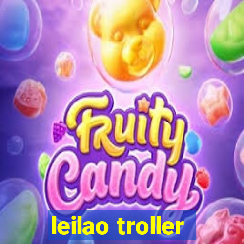 leilao troller