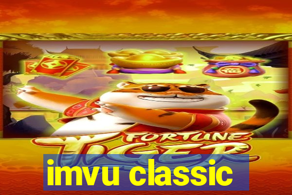 imvu classic