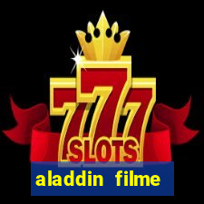 aladdin filme completo drive