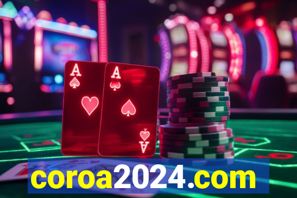 coroa2024.com
