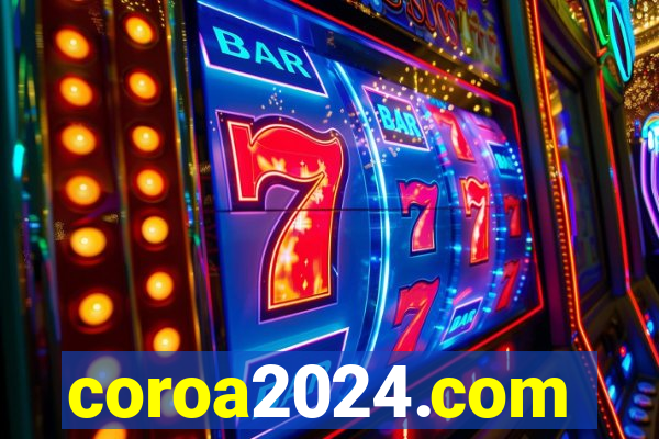 coroa2024.com