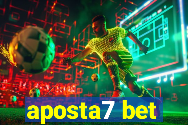 aposta7 bet