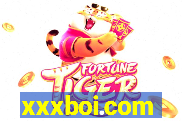xxxboi.com