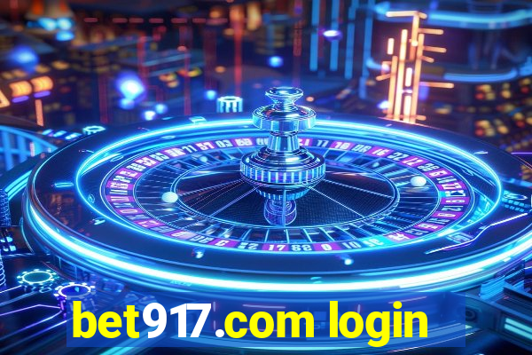 bet917.com login