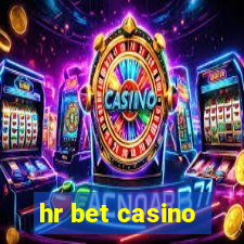 hr bet casino