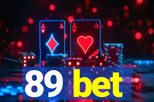 89 bet