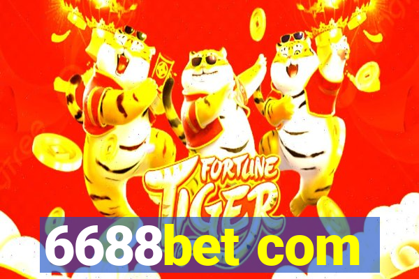 6688bet com