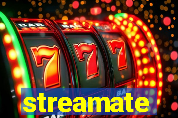 streamate