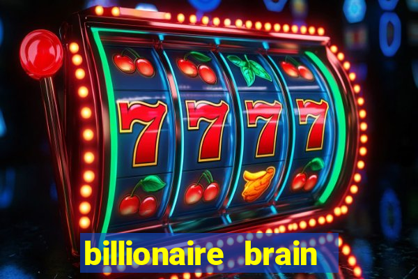 billionaire brain wave - brand new vsl from 8-figure marketer