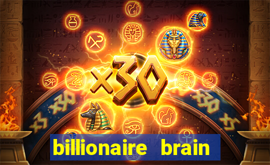 billionaire brain wave - brand new vsl from 8-figure marketer