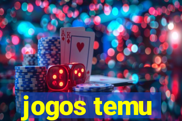 jogos temu