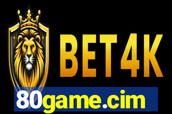 80game.cim
