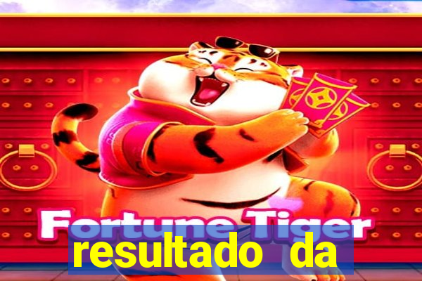 resultado da alvorada natal