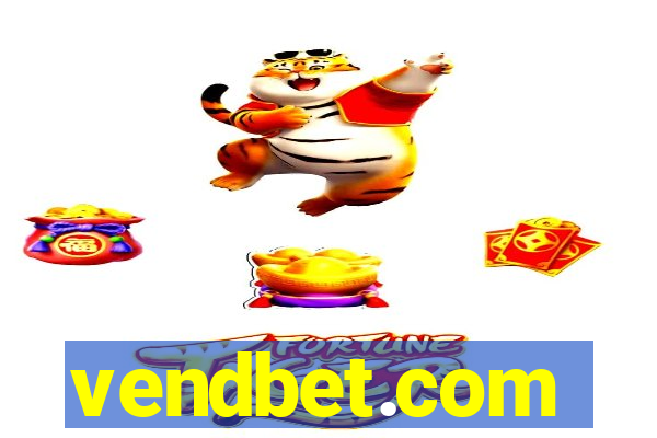 vendbet.com