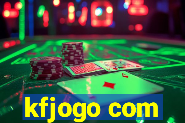 kfjogo com