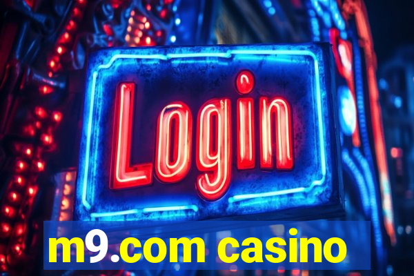 m9.com casino