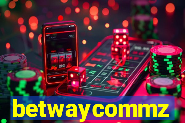 betwaycommz