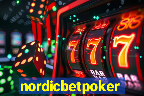 nordicbetpoker