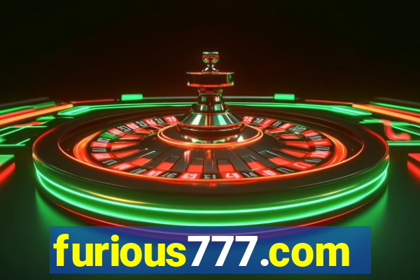 furious777.com