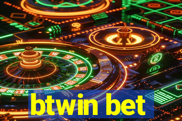 btwin bet