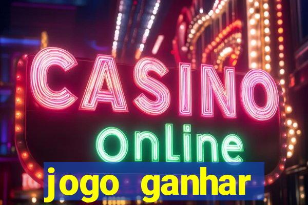 jogo ganhar dinheiro pix